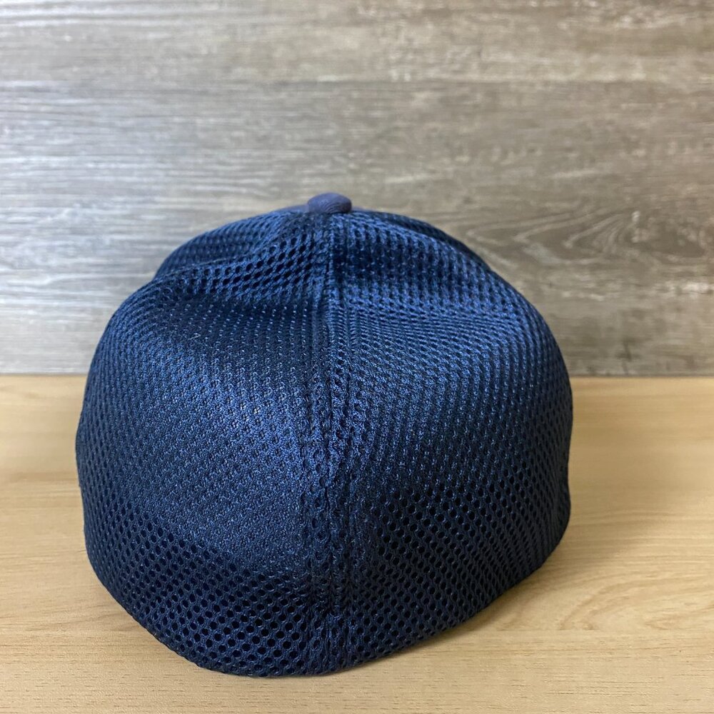 Tennessee Titans Hat Cap Fitted One Size Blue NFL Football PSL Founder - Picture 5 of 9